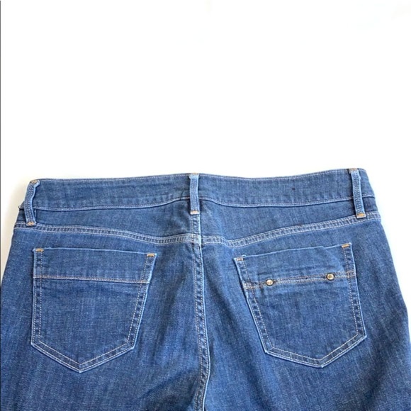 Banana Republic Jeans, Women’s size 10 - Picture 3 of 4